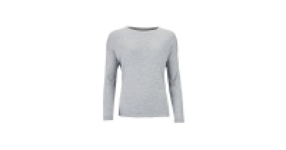 Ladies Long Line Top