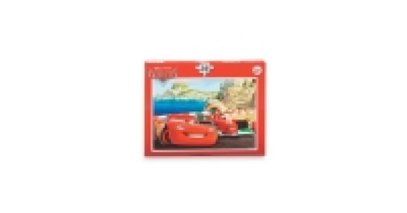Cars Kids Puzzle 35 Piece