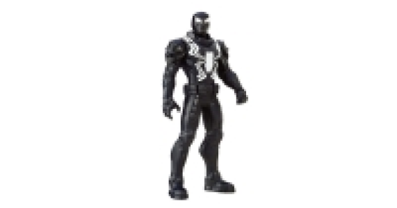 Agent Venom Marvel Figure
