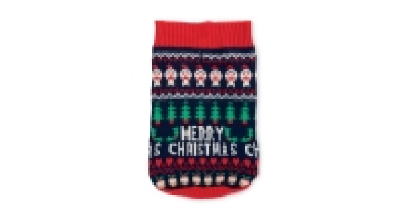 Merry Christmas Pet Jumper