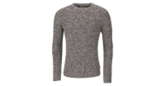 Mens Chunky Jumper £8.99