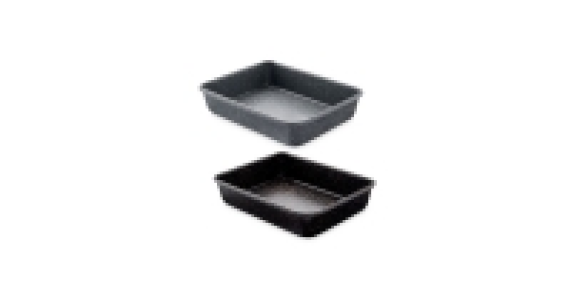 Marble Effect XL Roasting Pan £6.99