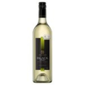 McGuigan Black Label Pinot Grigio £5.25