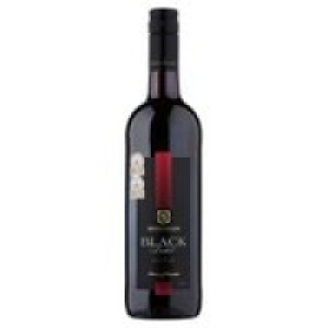 McGuigan Black Label Shiraz £5.25