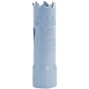 Bi-Metal Hole Saw 16mm