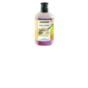 Karcher Wood Cleaner 1L