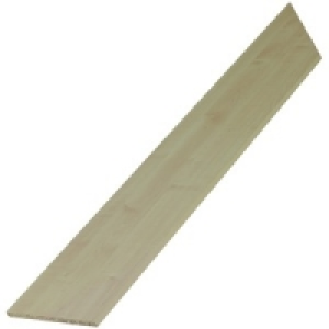 Furniture Panel Maple Effect 15x225x2400mm