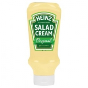 Salad Cream Original £2.00