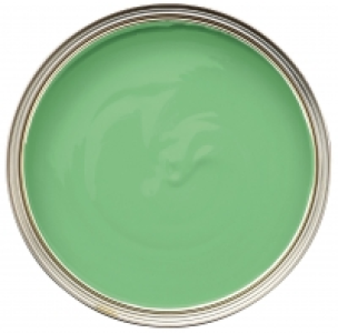 Wickes Durable Matt Conifer Shade 2.5L £19.99