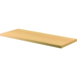 Beech Effect Shelf 18x230x600mm