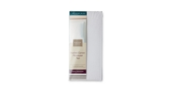 Brushed Cotton Pillowcase pair £2.79