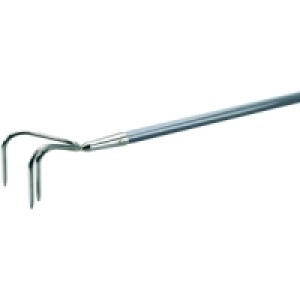 Wickes Cultivator 100mm Stainless Steel £6.99