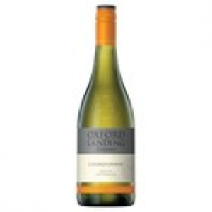 Oxford Landing Chardonnay £7.99