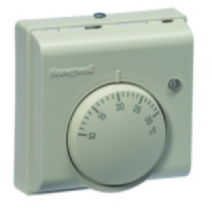 Honeywell T6360B Room Thermostat with Indicator Lamp