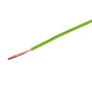 Earth Bonding 4mm2 x 25m