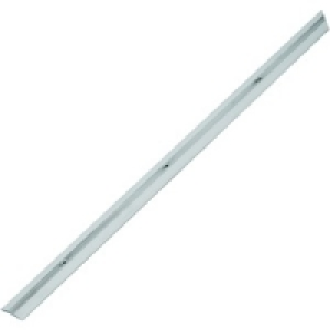 Wickes Carpet Cover Strip Silver Effect 900mm £3.99