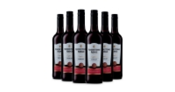 Rockstone Ridge Californian Merlot