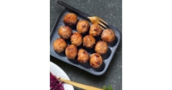 Pork, Orange & Cranberry Stuffing