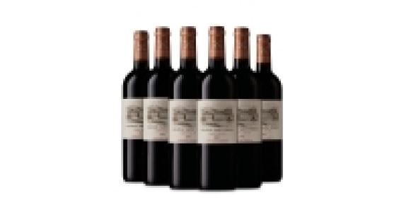 Ch. Saint Pierre Grand Cru Classe