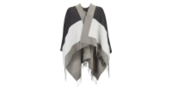 Ladies Statement Wrap £9.99