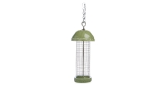 Aldi  Glazed Peanut Bird Feeder