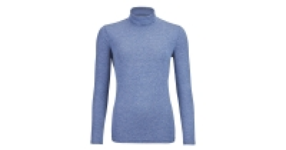 Ladies Ski Roll Neck Top £3.99