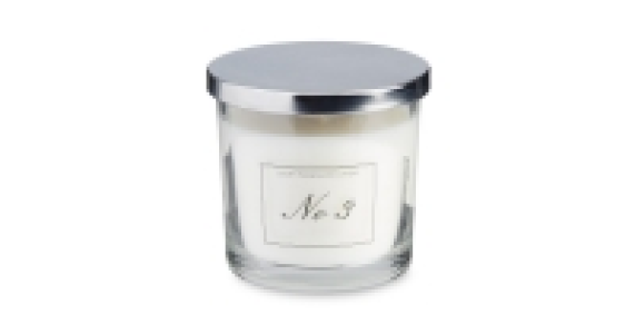 Luxury Oriental Woods Candle