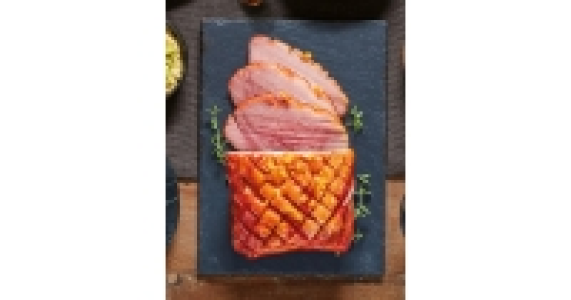 British Roast at Home Ham Joint