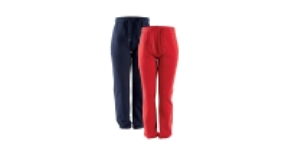 Childrens Jogging Bottoms £2.49