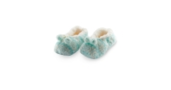 Ladies FairIsle Slipper Socks £2.49