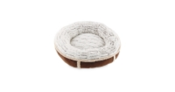Small Donut Pet Bed £4.99