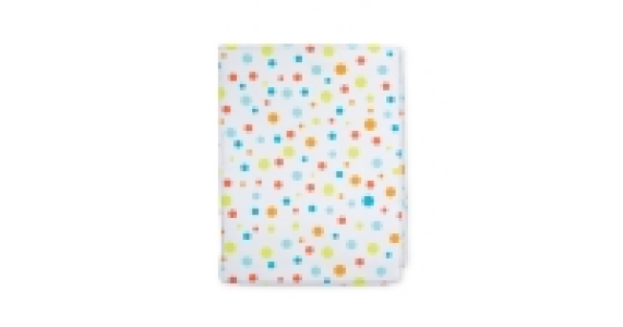 Kids Multi Spots Curtains 66 x 72 Inch