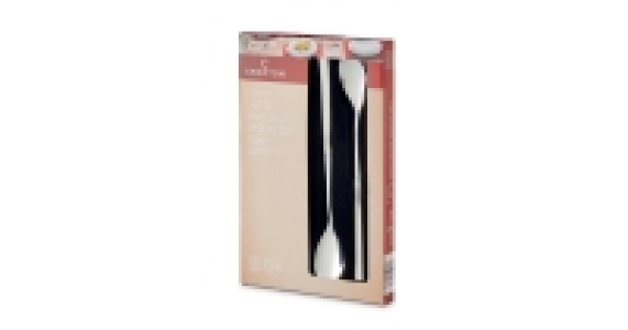 Vectra Latte Macchiato Spoon Set