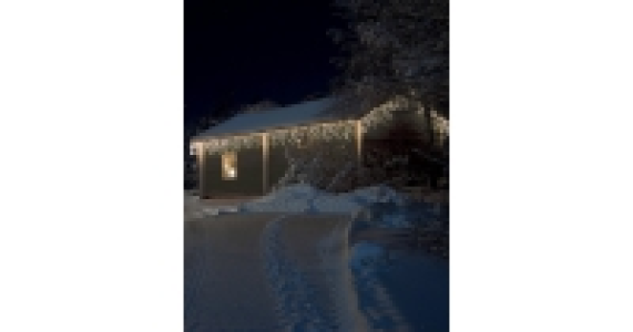 360 Icicle Lights £19.99