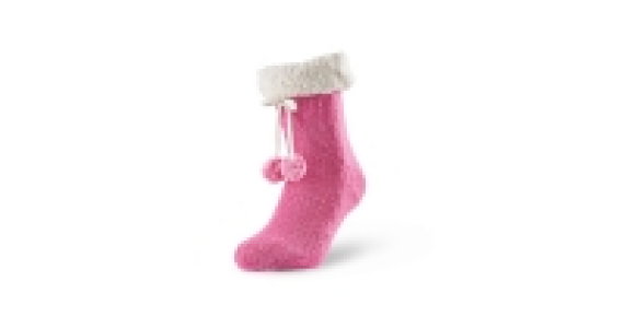 Ladies Winter Boot Socks