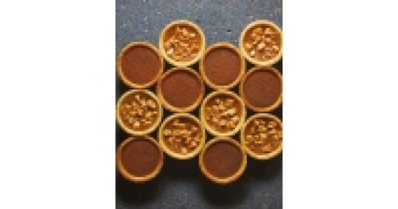 Specially Selected Mini Tarts