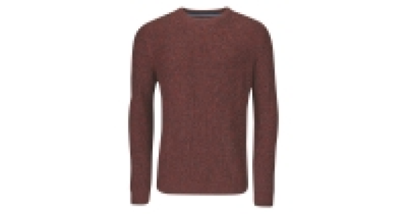 Mens Chunky Jumper £8.99