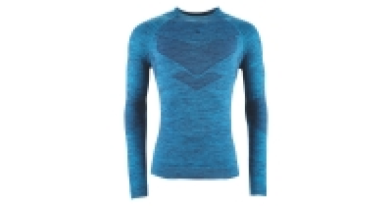 Mens Long Sleeve Compression Top £9.99
