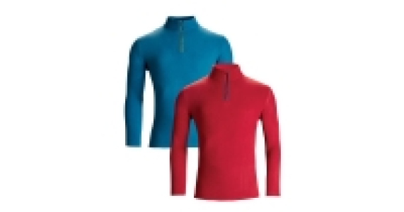 Mens Mid Layer Ski Fleece £5.99