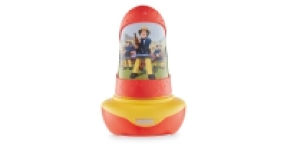 Fireman Sam Light