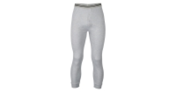 Mens Thermal Long Johns