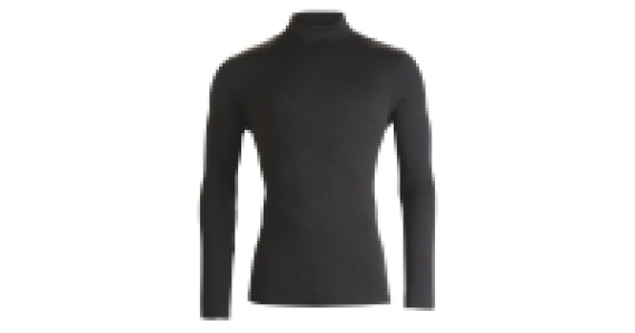 Mens Ski Roll Neck Top £3.99