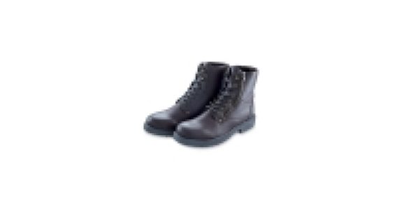 Mens Brown Artisan Boots
