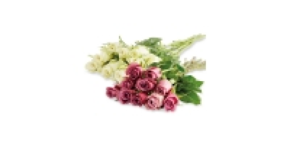 Glittered Roses