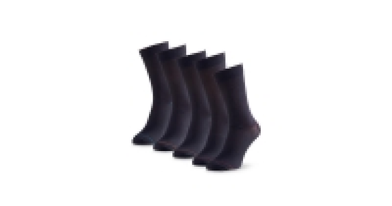 Mens Premium Modal Socks 5-Pack £4.99