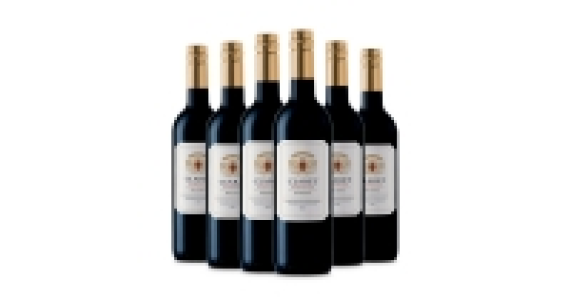 Claret £23.94