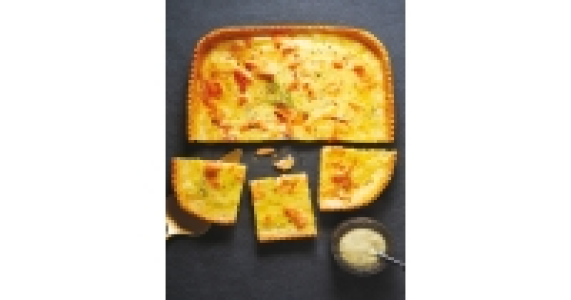 Specially Selected Large Fish Tarts £5.99