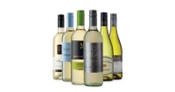 Easy Drinking Whites