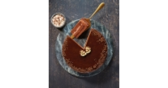 Chocolate Gateau