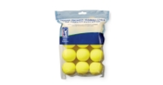 PGA Tour Golf Foam Balls